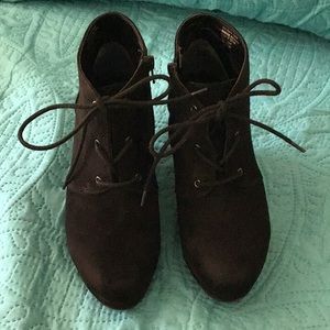 Women’s Style&Co Booties